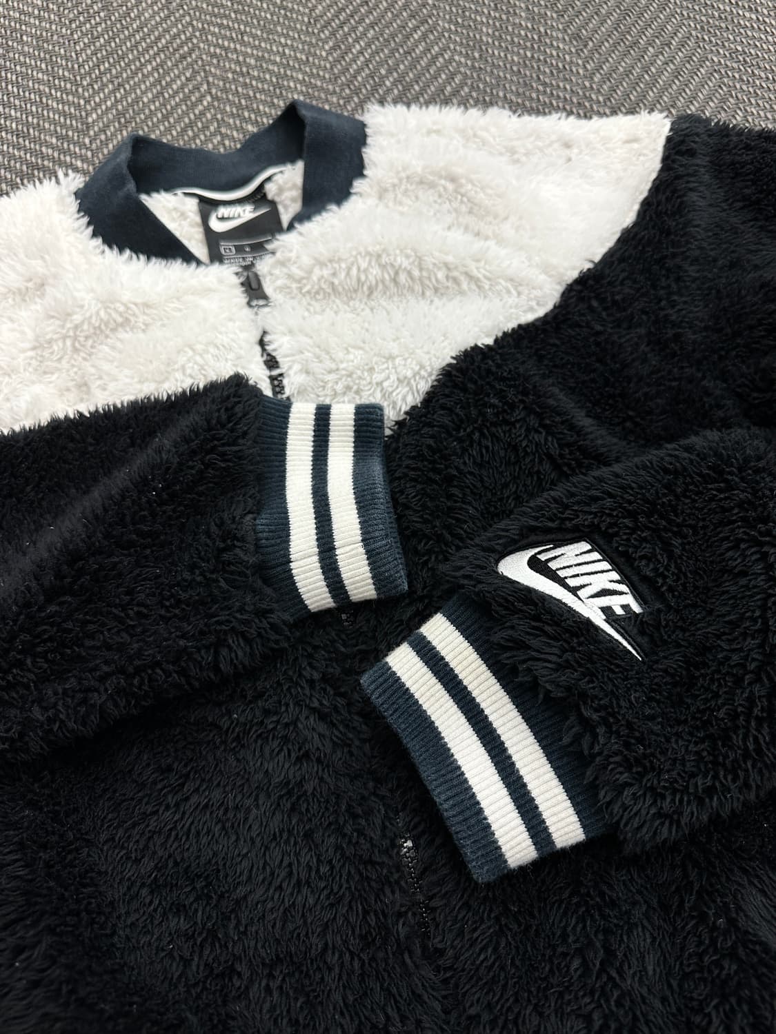 나이키 퍼 블루종 상품이미지5