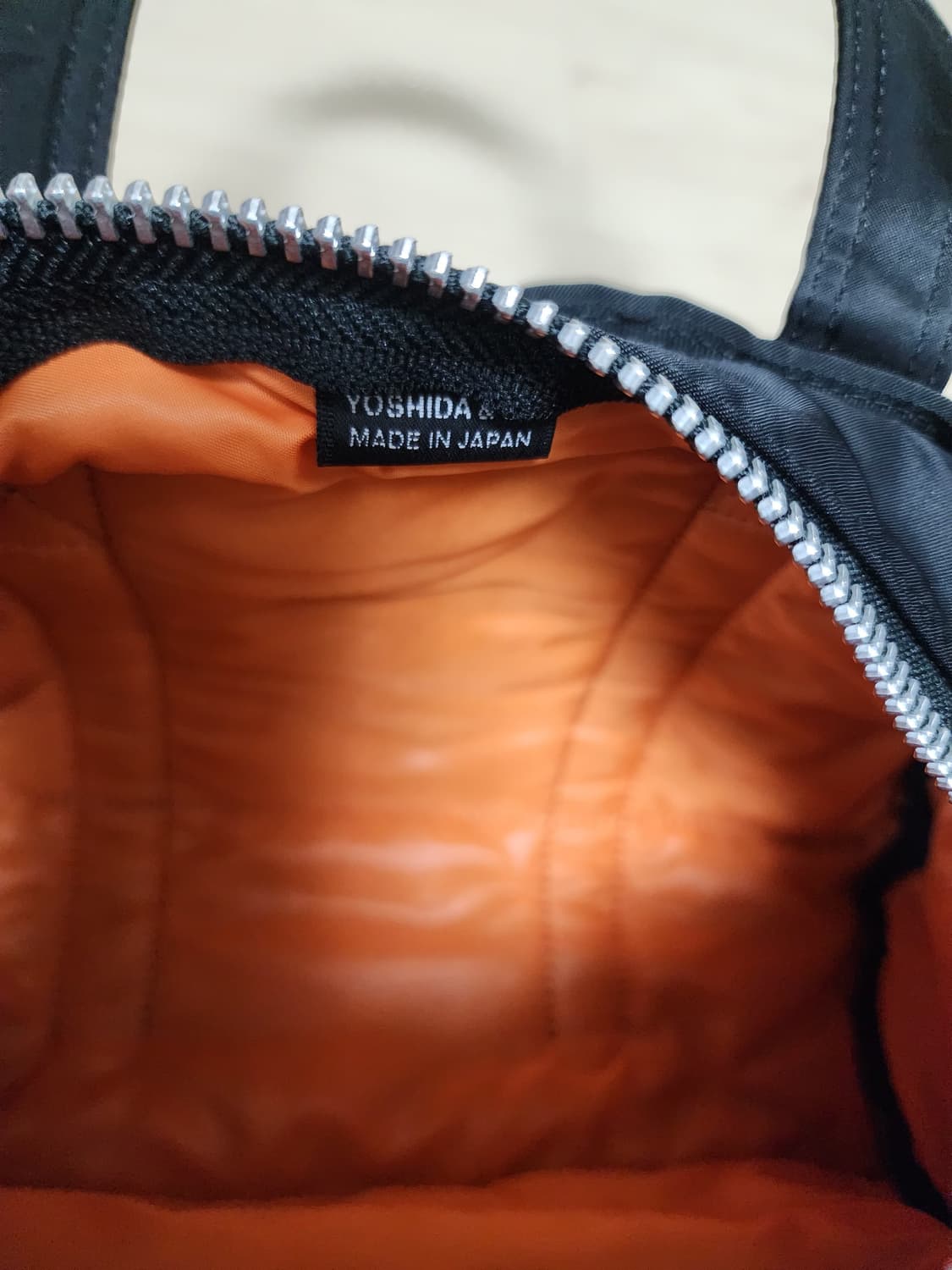 요시다포터 탱커 더플백 보스턴백 s 상품이미지7