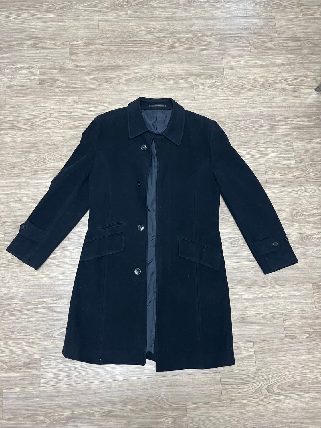 장폴고티에 옴므 오브제 코트 50 상품이미지1