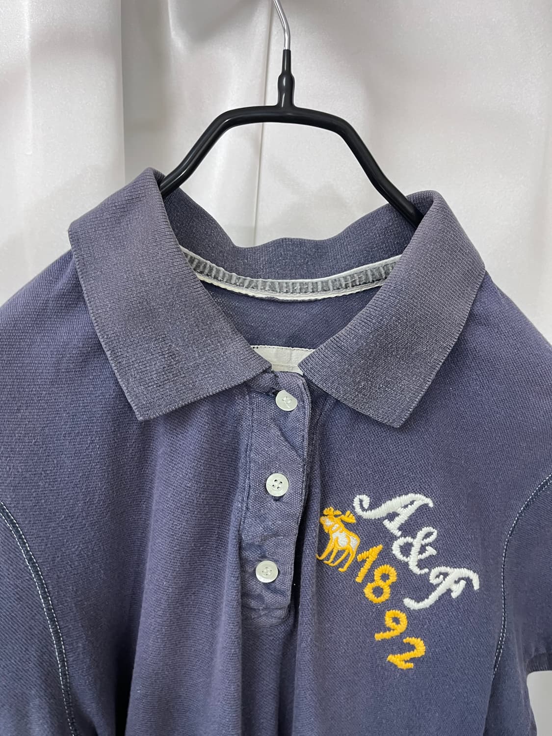 Abercrombie y2k 상품이미지2