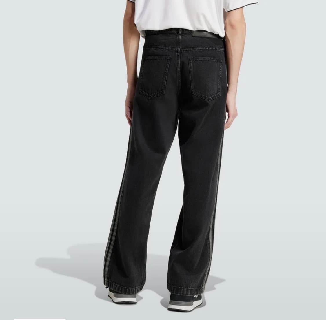 아디다스 파이어버드데님 jc6718 34size 상품이미지2