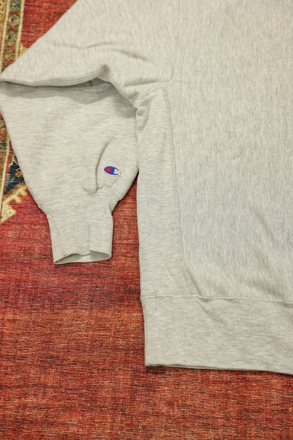 90s 빈티지 챔피온 UNLV 리버스위브 스웻 판매 상품이미지9