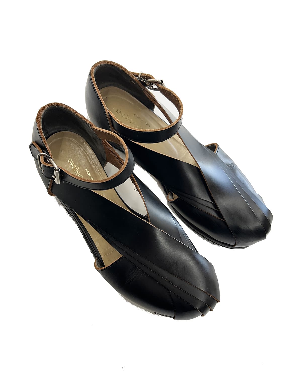 꼼데가르송 메리제인 상품이미지5