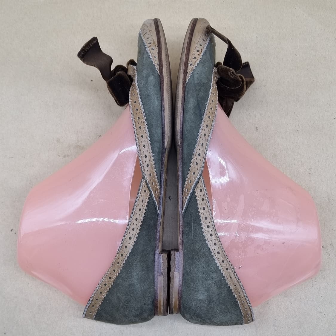 발렌티노 가라바니  여성  플랫슈즈 245 상품이미지5