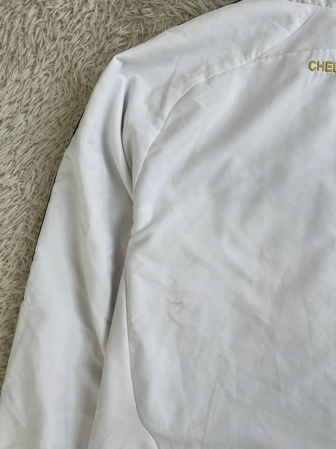 아디다스 첼시 바람막이/#2726 상품이미지5