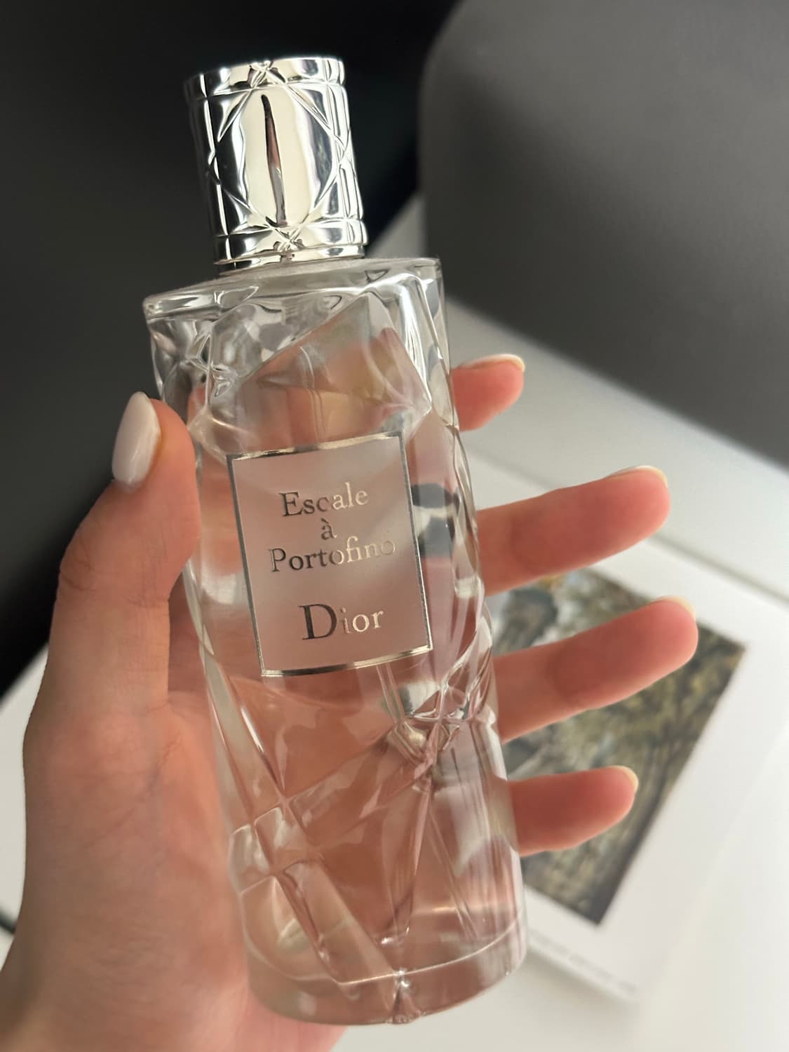Dior 에스칼 아 포르토피노 향수 상품이미지2
