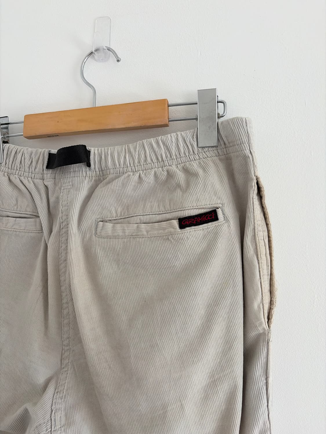 GRAMICCI corduroy pants  상품이미지6