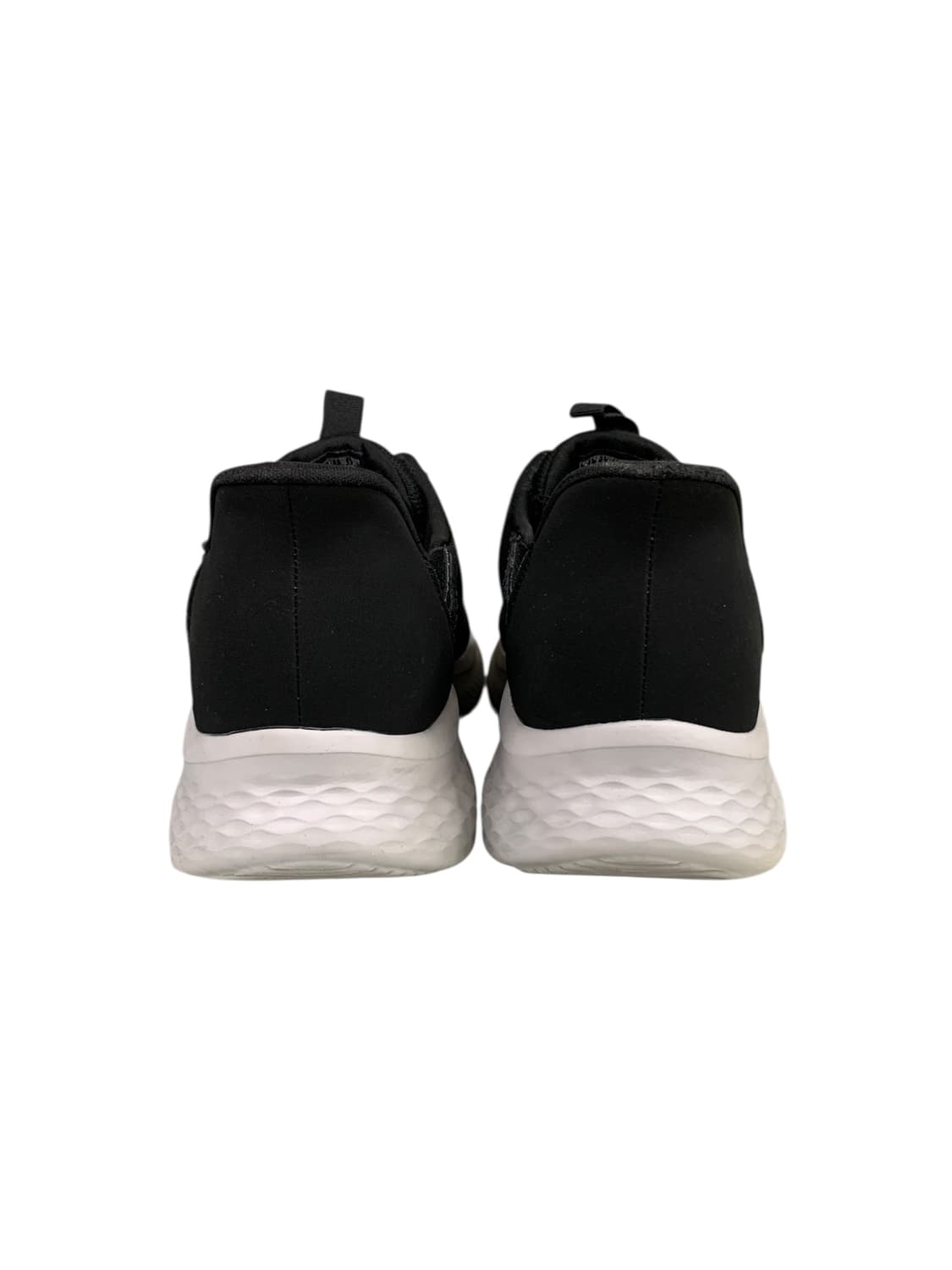 스케쳐스 핸즈프리 스위프트 핏 블랙 260 상품이미지2