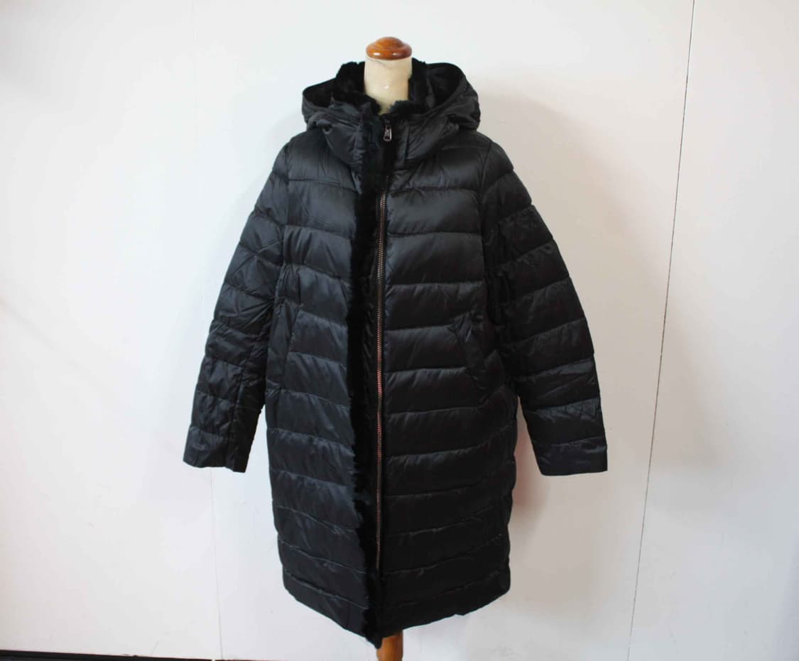 W-3706/막스마라 위켄드 정품 여성용 오리털 패딩 38 상품이미지1