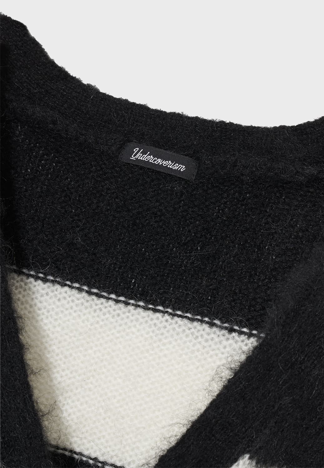 UNDERCOVERISM knit cardigan 상품이미지3