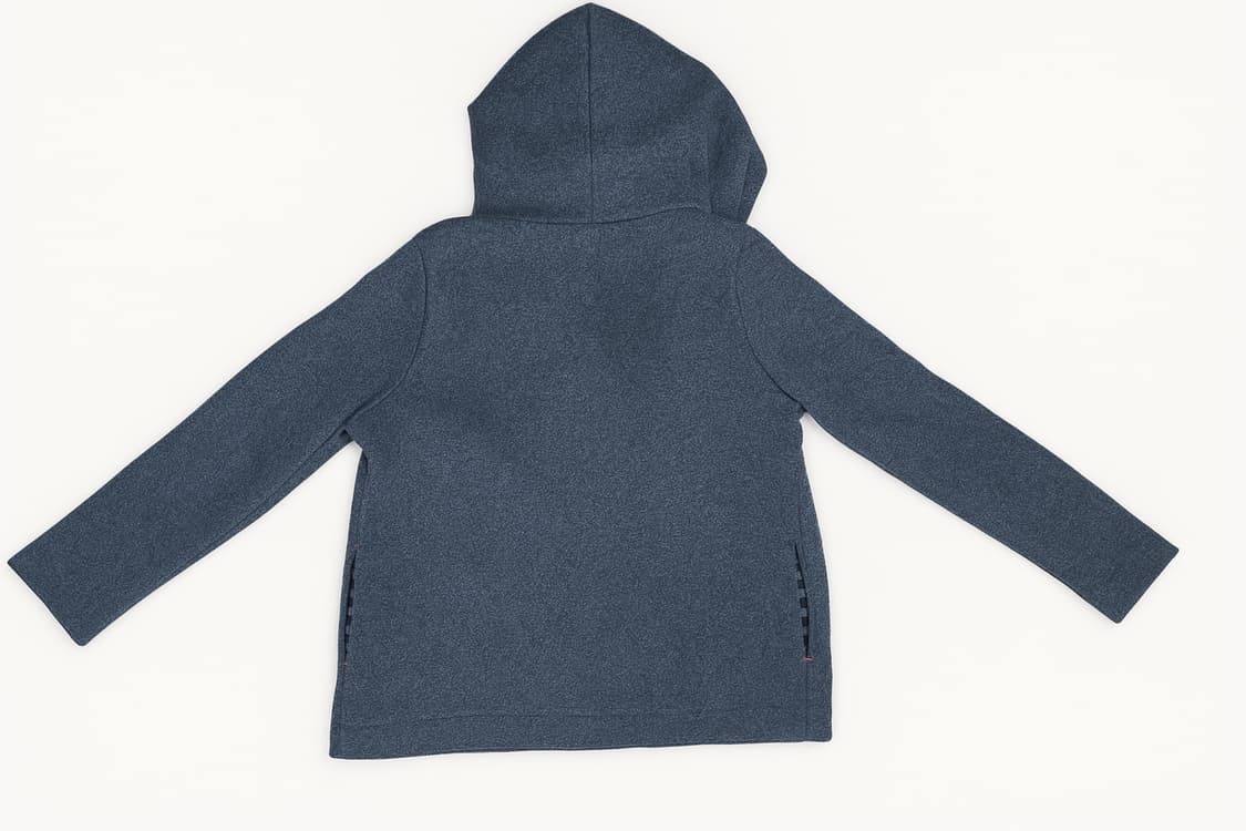 [빈티지 자켓] 떡볶이 회색 자켓 상품이미지2