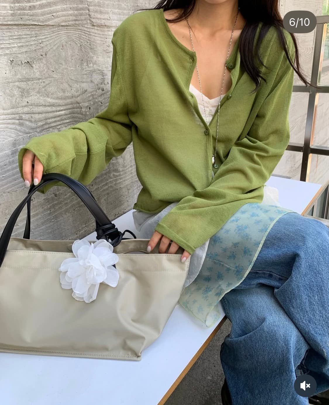 아키텍트 원피스 상품이미지2