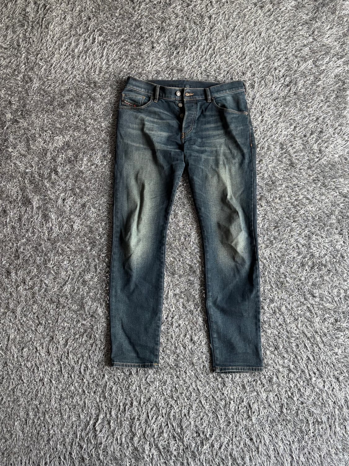 [Diesel D-YENNOX W33 L32] 상품이미지4