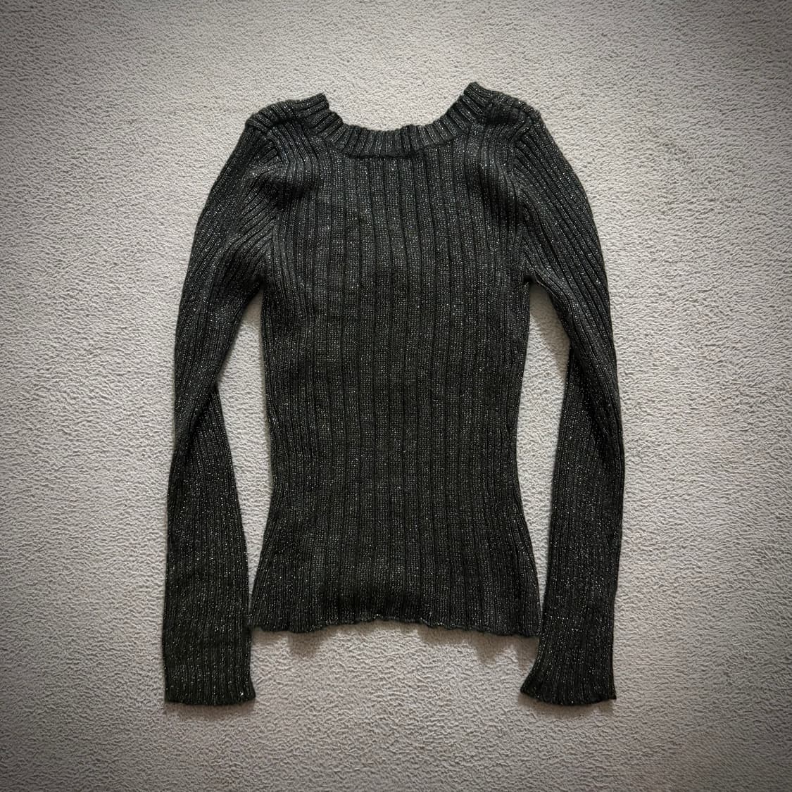 Cornflake long sleeve 상품이미지4