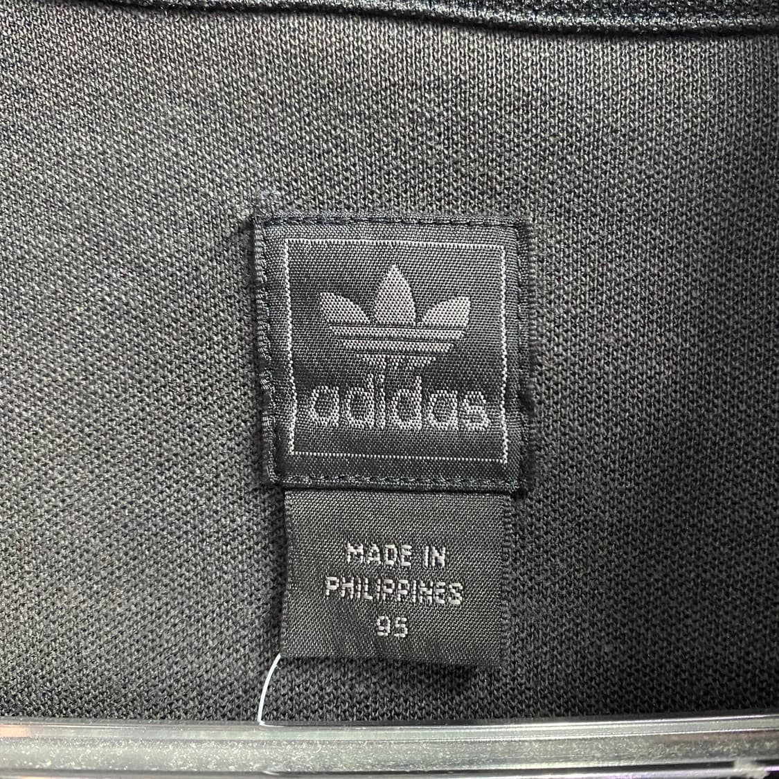 00s 아디다스 올드스쿨 베켄바우어 트랙탑 져지 B3515 상품이미지4