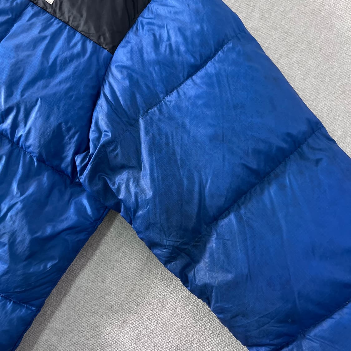 100 노스페이스 서밋 시리즈 패딩 상품이미지6