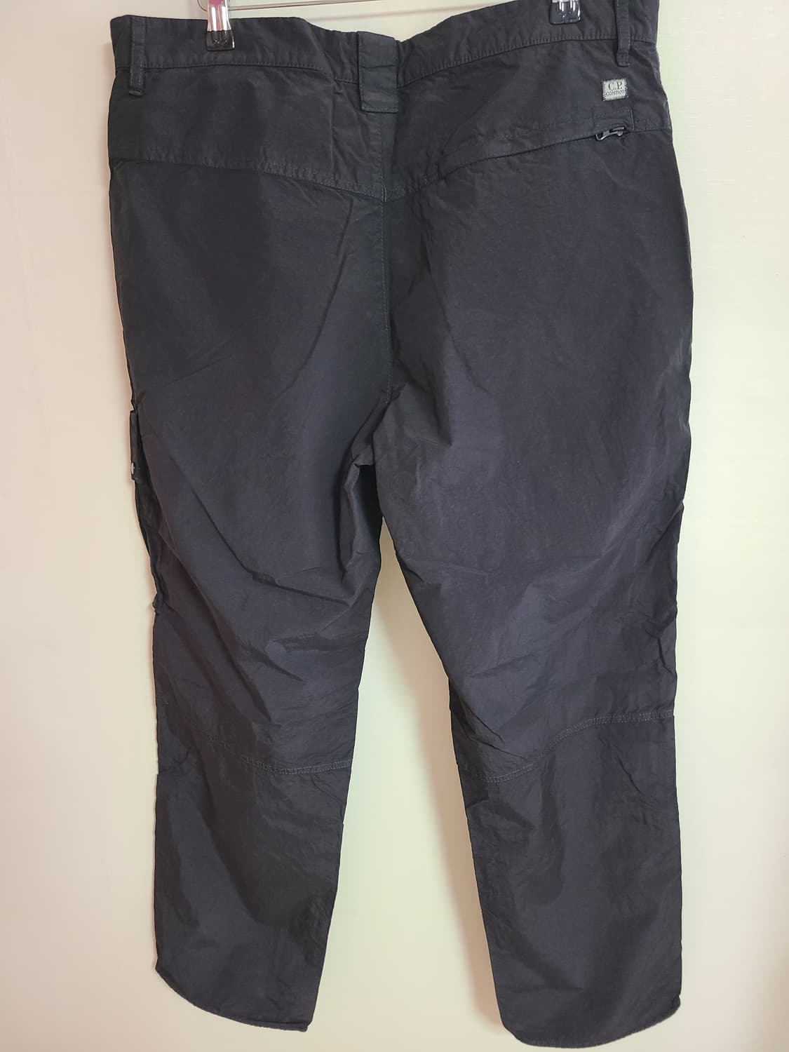 씨피컴퍼니 싱글카고 팬츠 상품이미지5