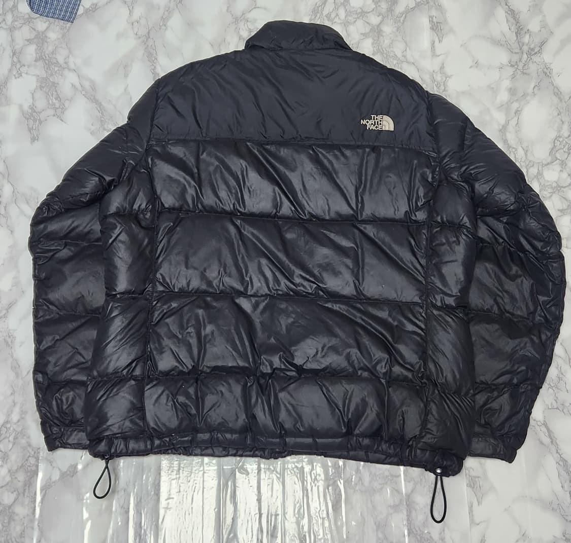 노스페이스 700 눕시 패딩 자켓 상품이미지3