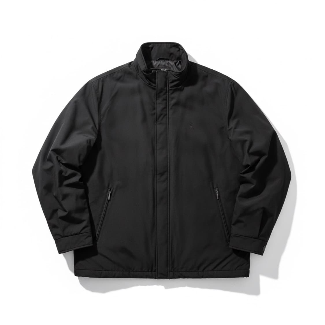 입생로랑 자켓 블랙 95 상품이미지1