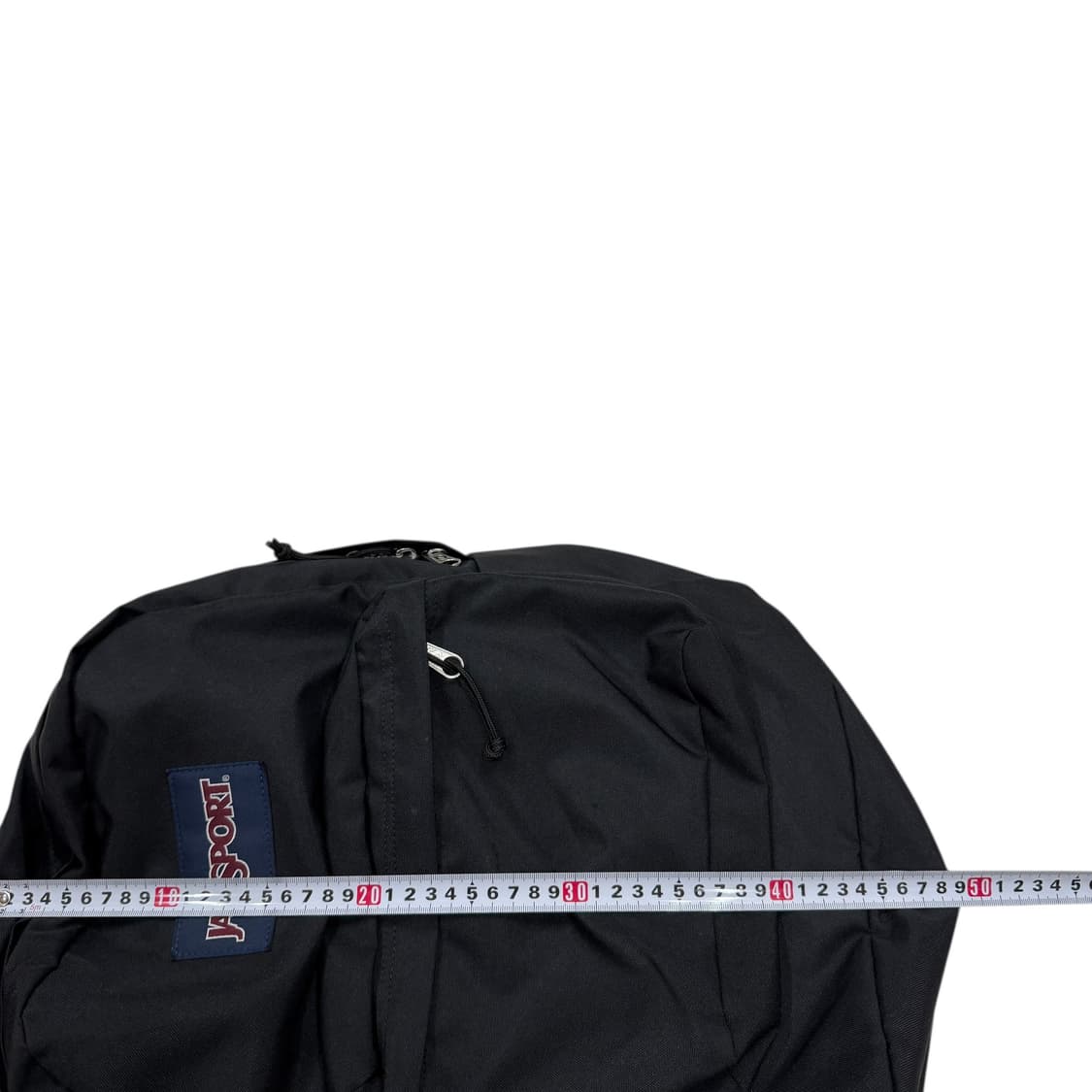 잔스포츠 슈퍼브레이크 블랙 백팩 가방 상품이미지7