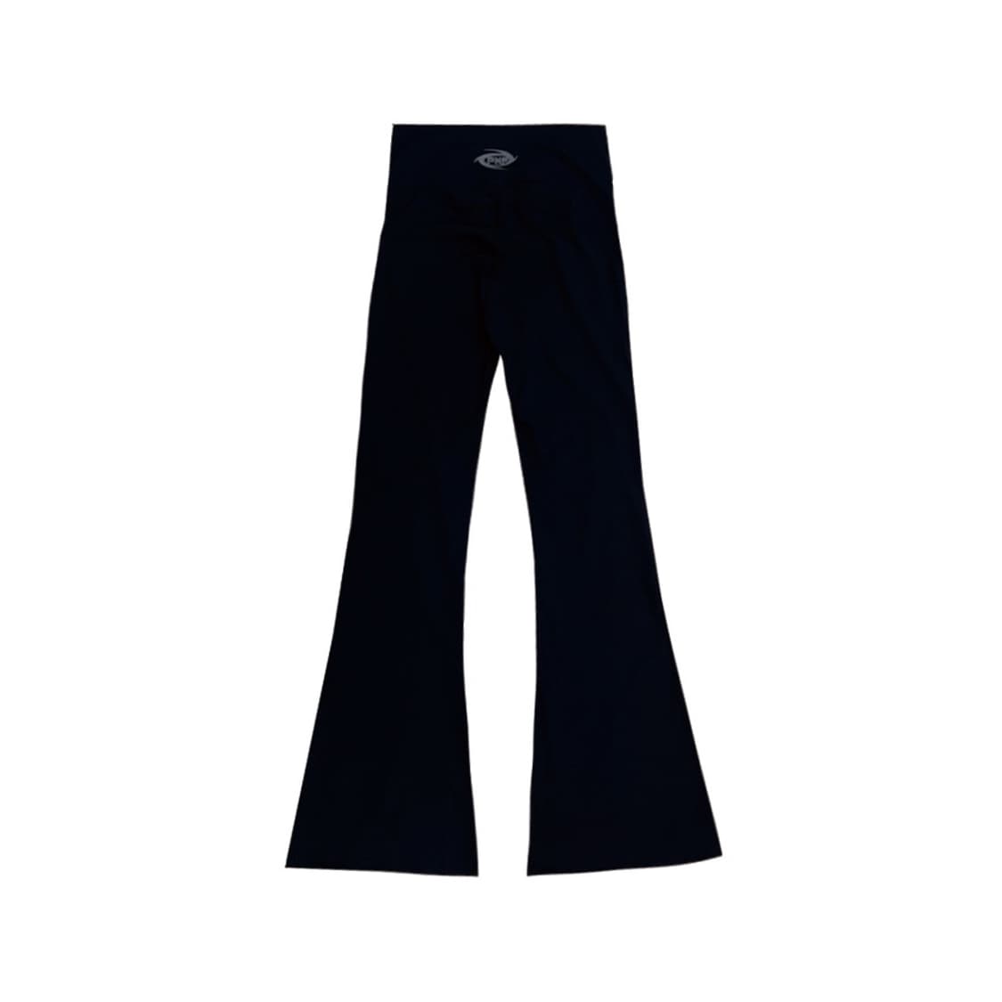 플리즈노팔로우 플노팔 에리얼 투웨이 부츠컷 레깅스 M 상품이미지1