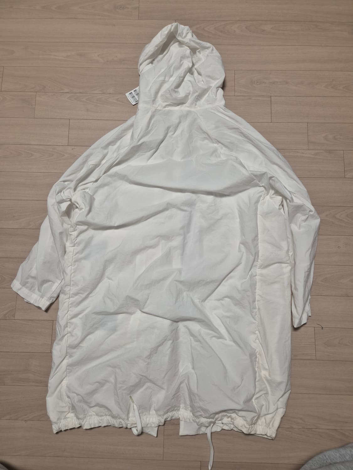 [새상품/4] 테아토라 Teatora Souvenir Hunter L/L 상품이미지5