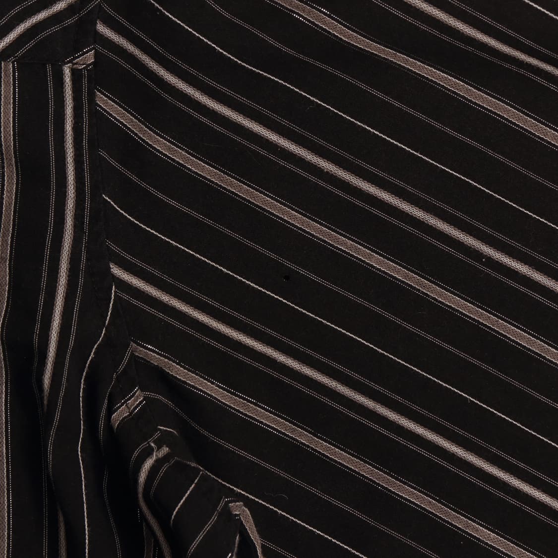 랭글러 글리터 웨스턴 스트라이프 셔츠 A1424 상품이미지4