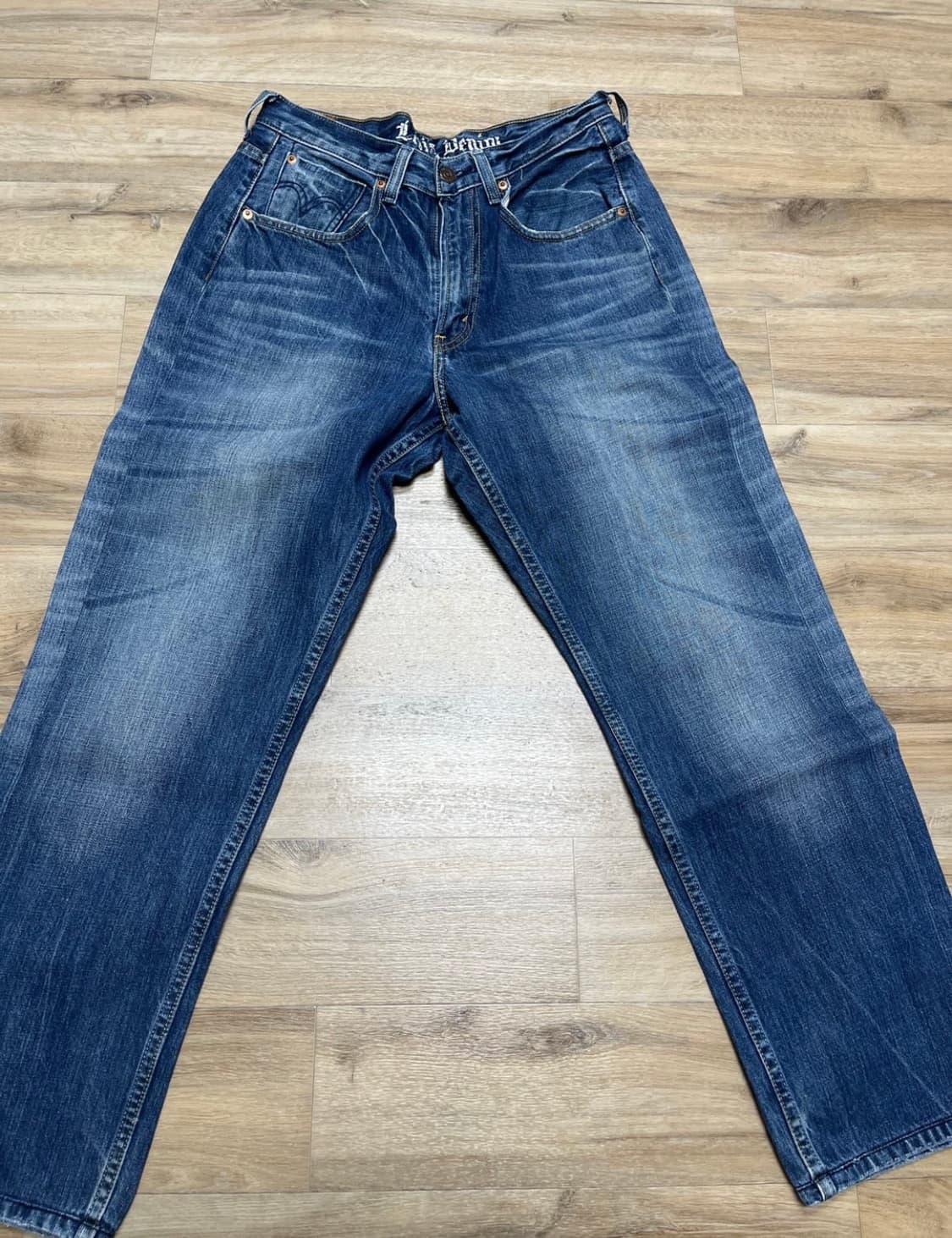 리바이스569 상품이미지1