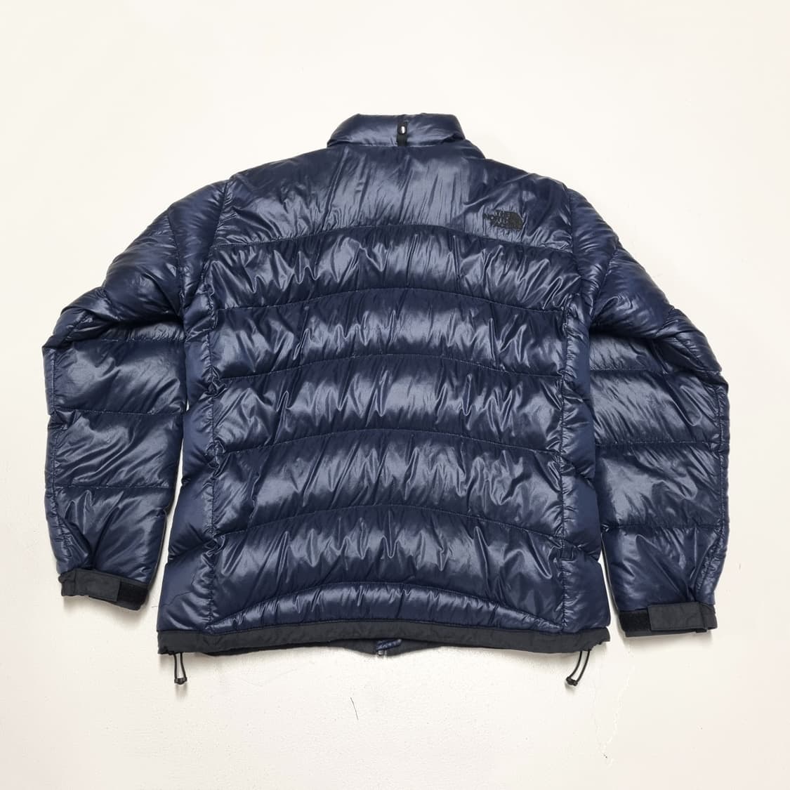 JPN 노스페이스 아콘카구아 경량패딩 - XL 상품이미지3