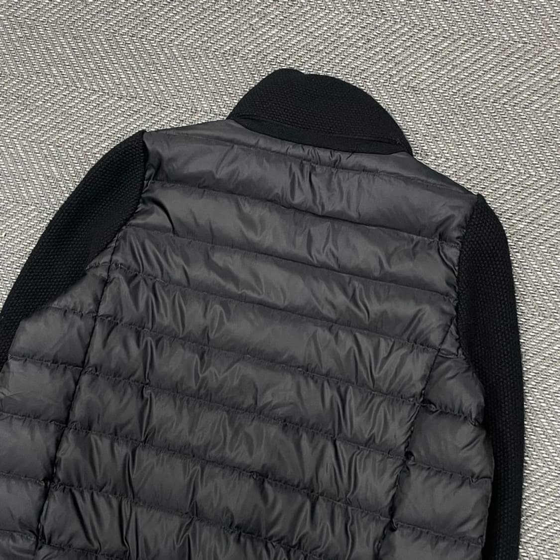 아떼 바네사브루노 하이넥 덕다운 재킷 v0326 상품이미지4