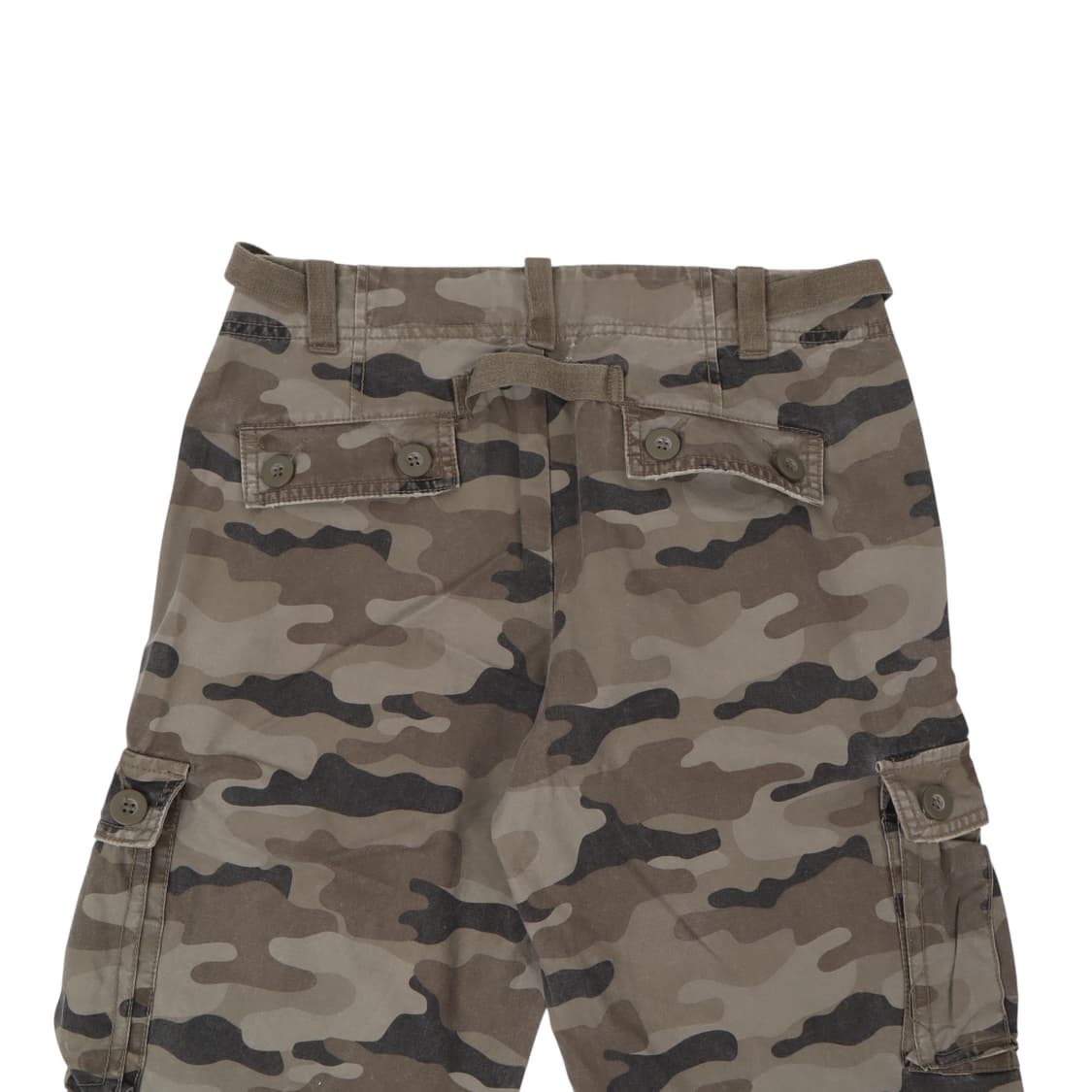 올드네이비 카모플라쥬 카고 팬츠 상품이미지6