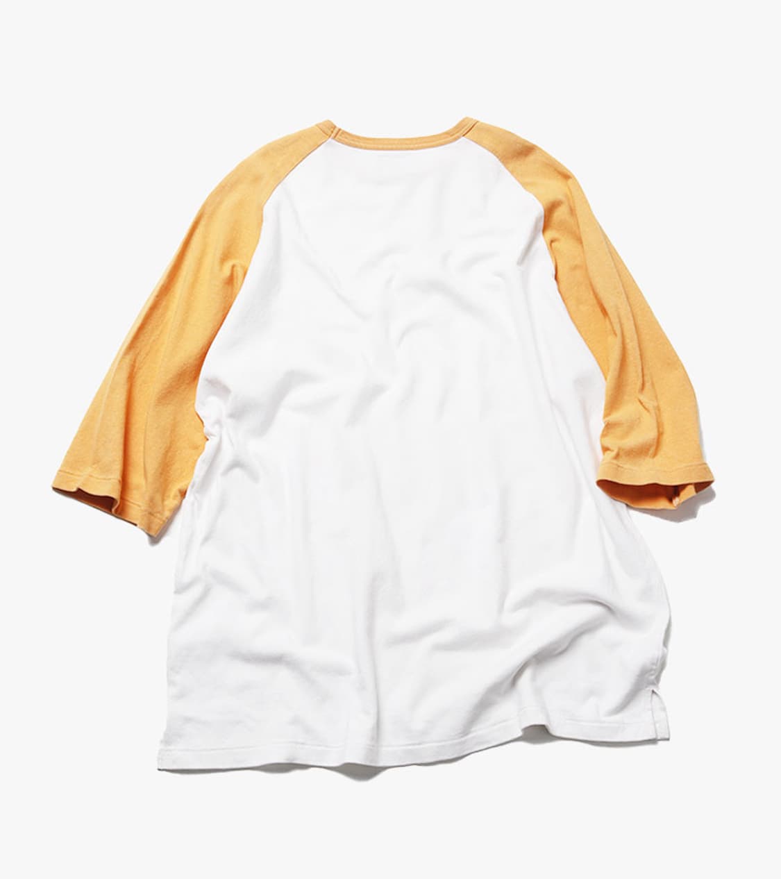 BEAMS - HEAVY COTTON LOOSE BASEBALL T 상품이미지10