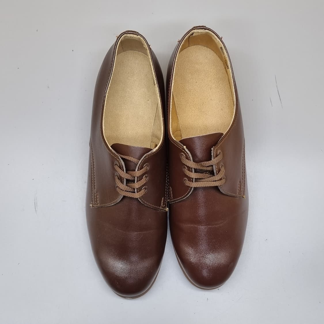 브라운 남성 로퍼 260 상품이미지2