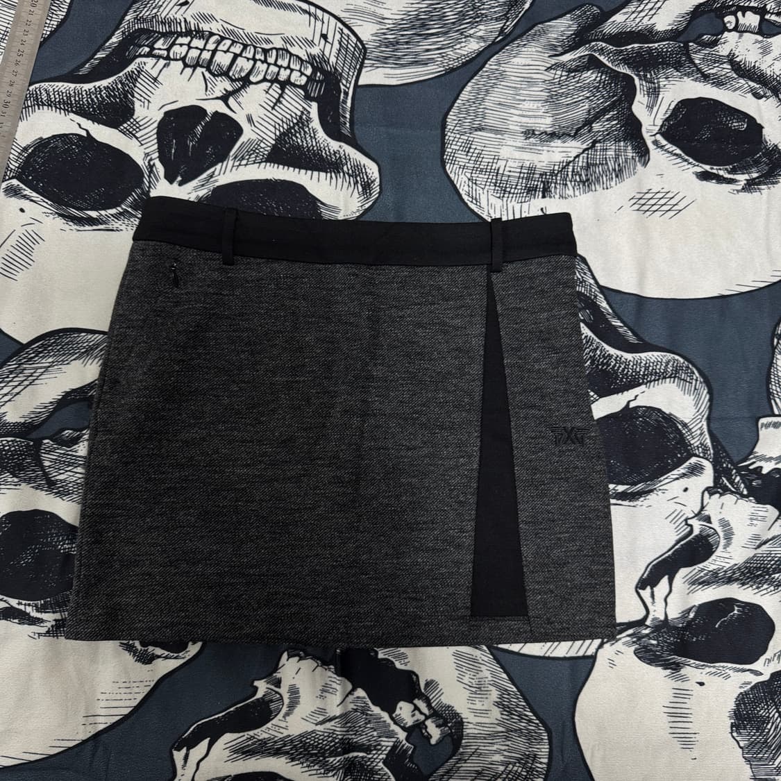 PXG 약기모 골프 스커트 여성 M사이즈  상품이미지1