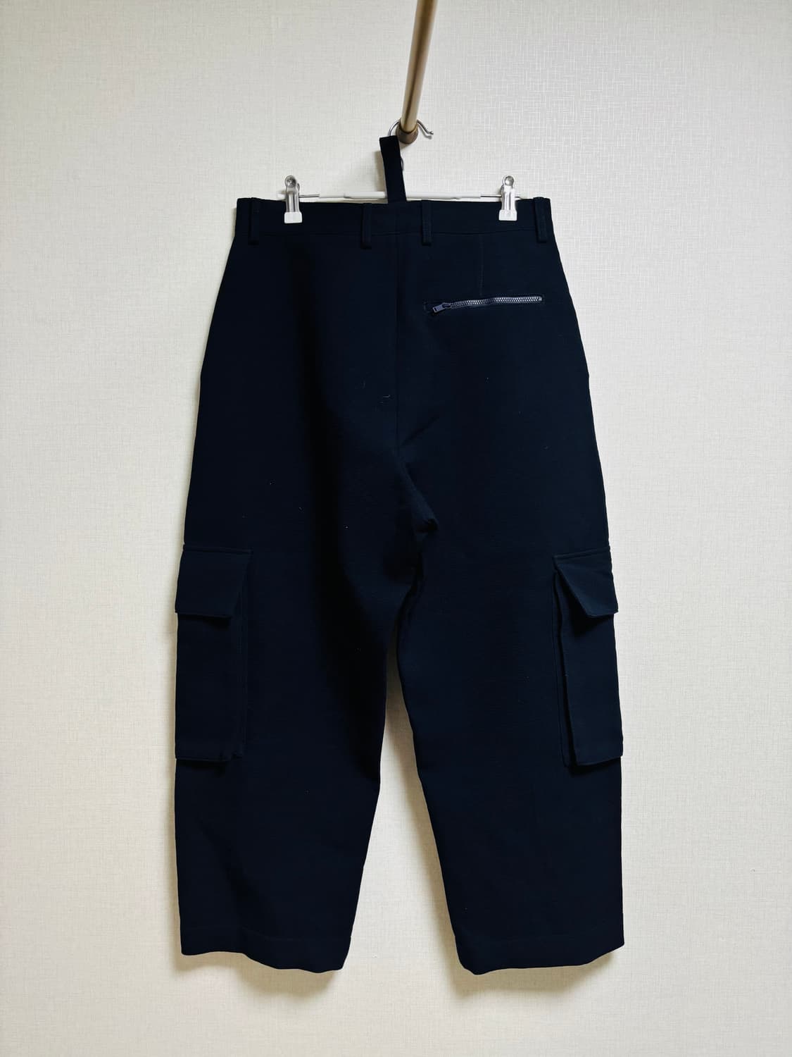 STUDIO NICHOLSON x ZARA 콜라보 카고 팬츠 상품이미지2