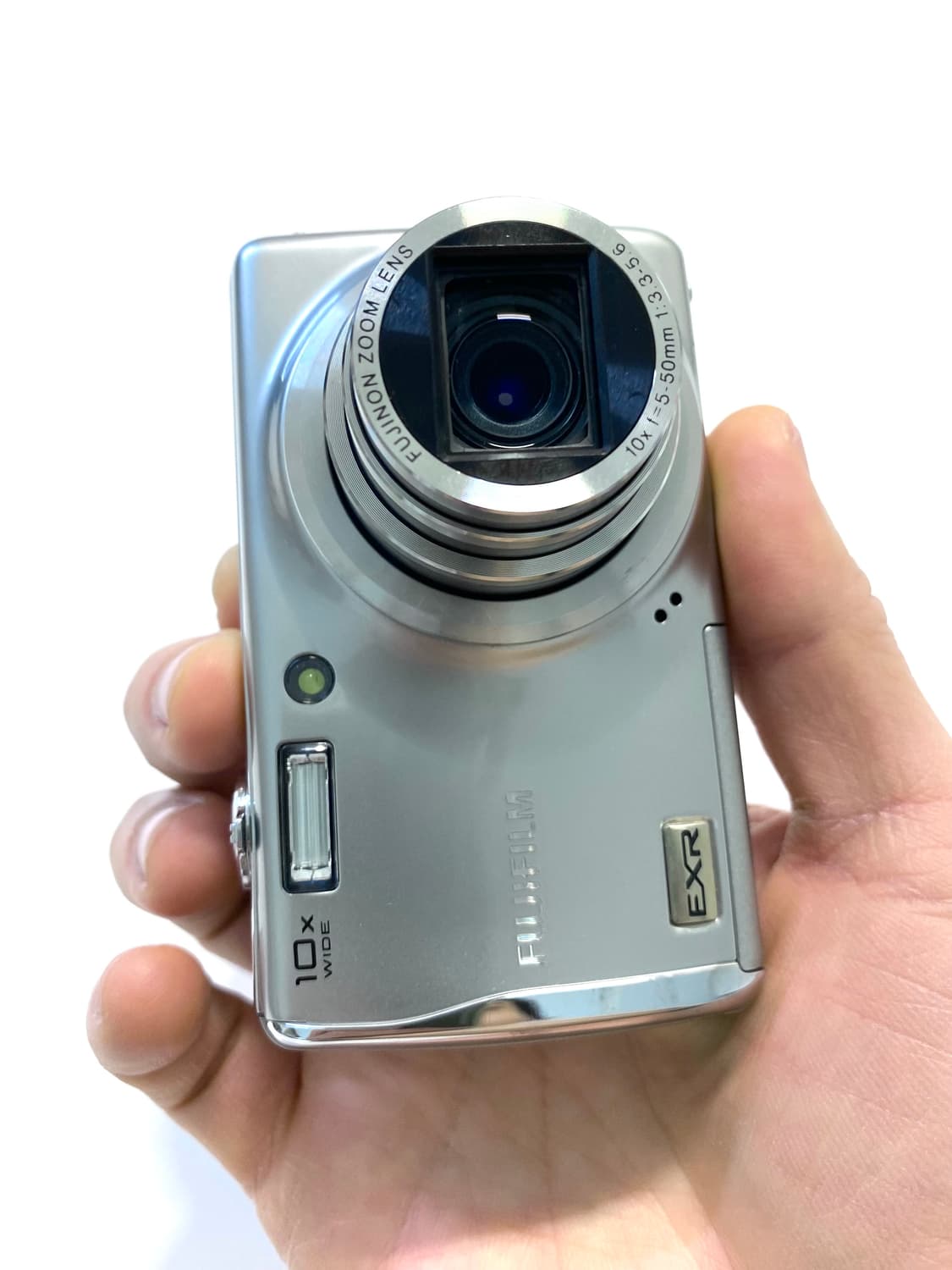 후지 파인픽스 F70 EXR 디지털 카메라 상품이미지8