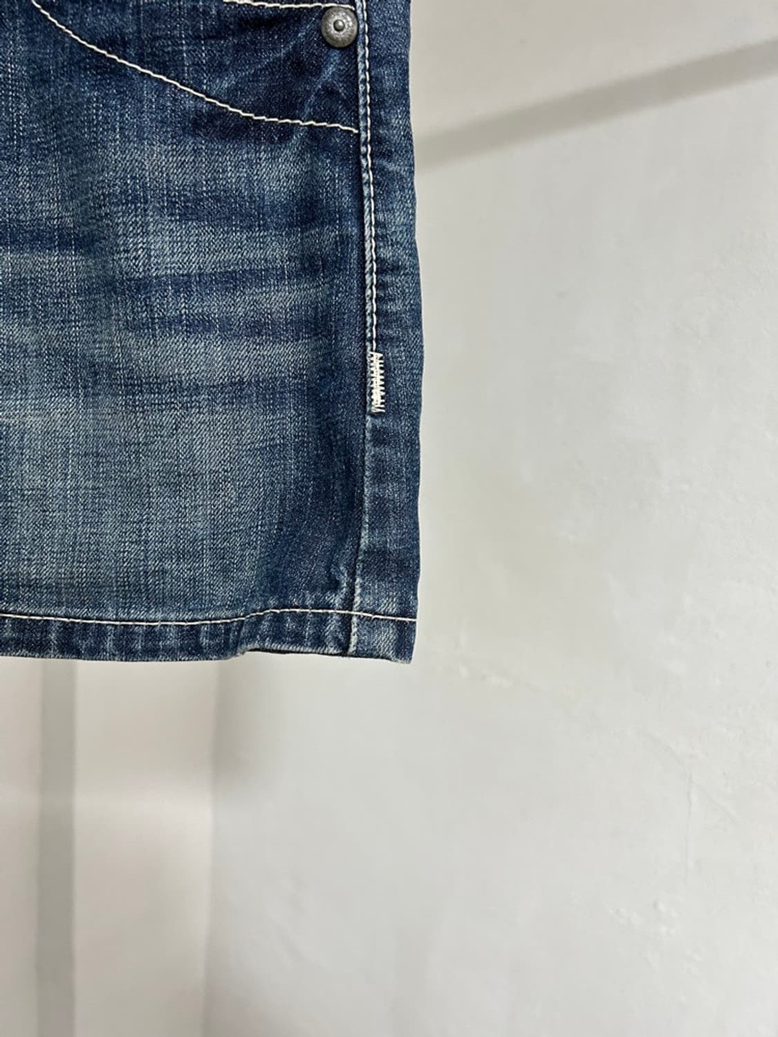 vtg skirt 상품이미지4