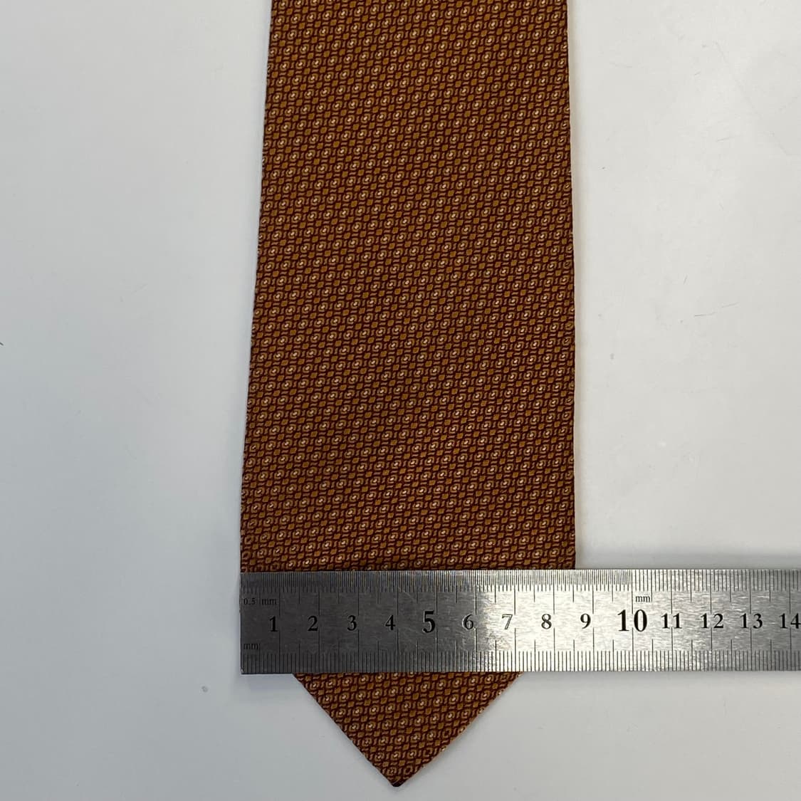 이세이미야케 정품 명품넥타이 (isseymiyake) 상품이미지7