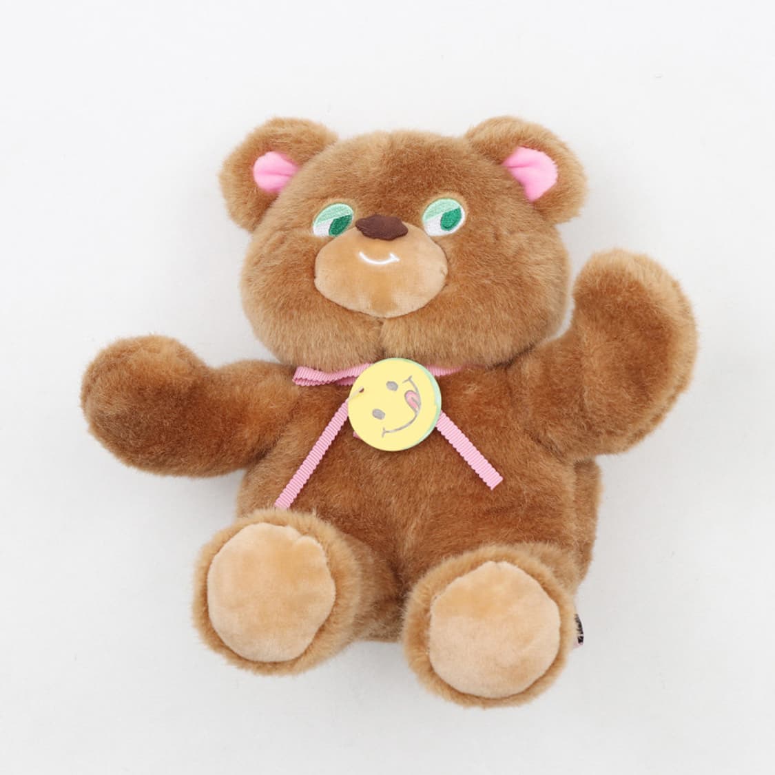 노티드 슈가베어 곰인형 상품이미지1