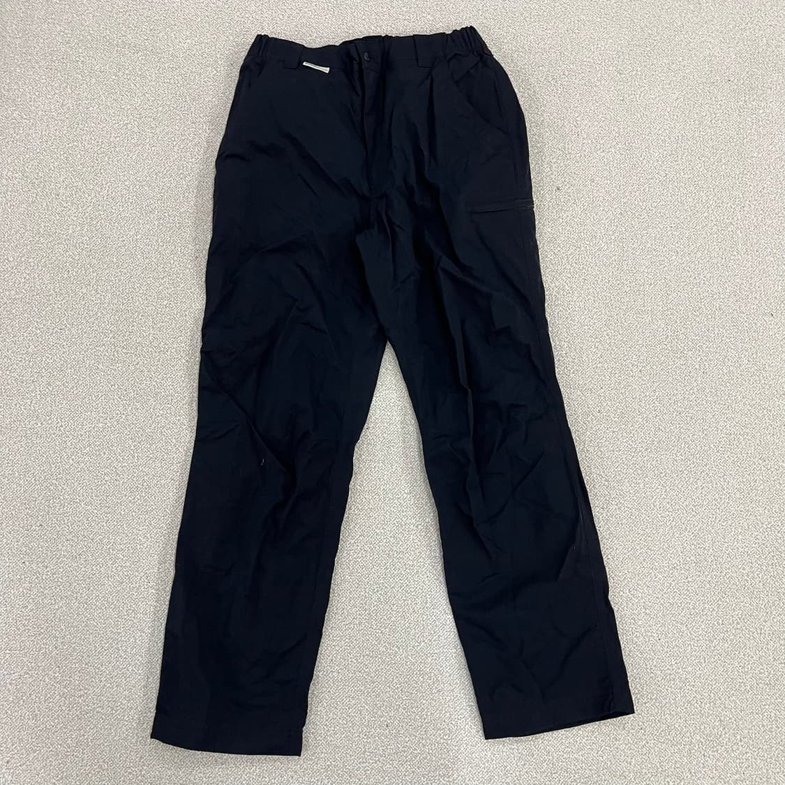 M 디스이즈네버댓 파라슈트 바지 0219M 상품이미지1