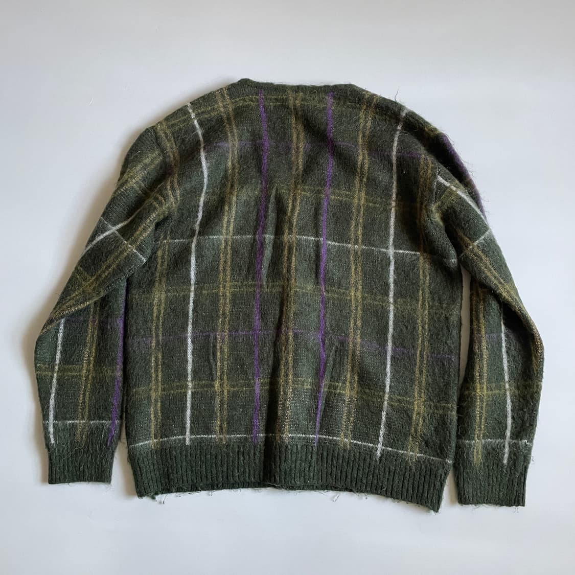 Needles Mohair 상품이미지4