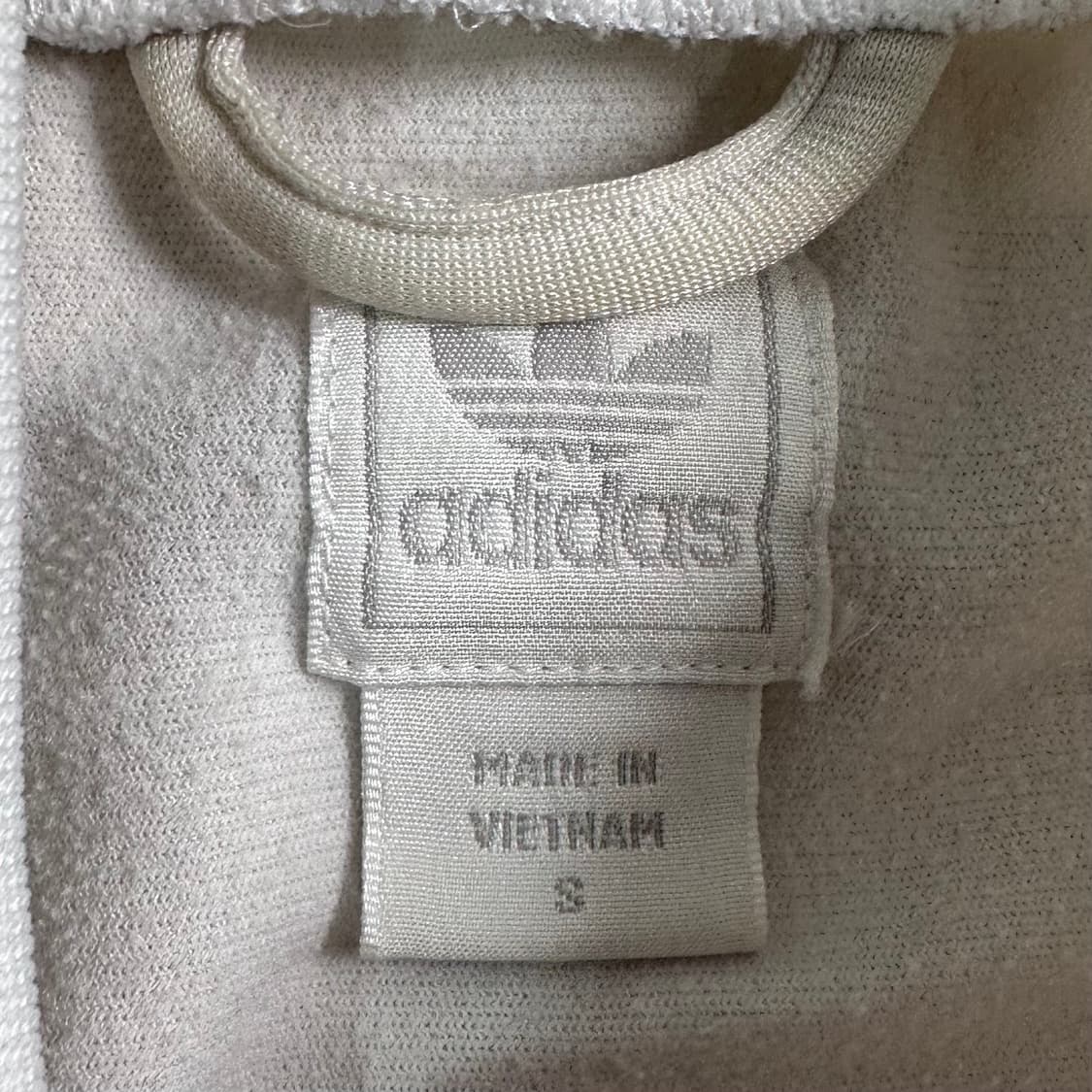 아디다스 아이보리 져지   상품이미지9