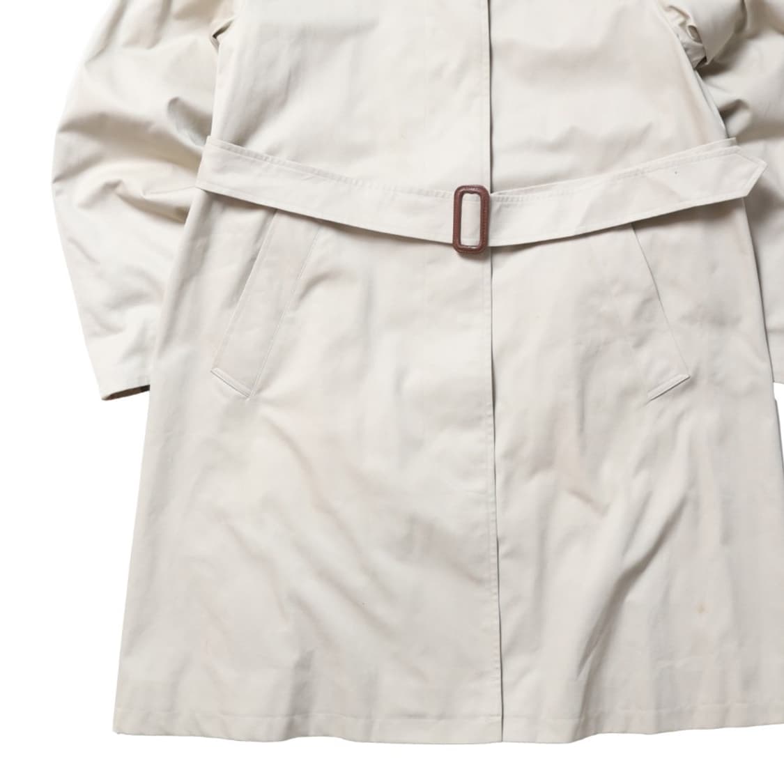 버버리 Burberry Single Belted Trench Coat   상품이미지3