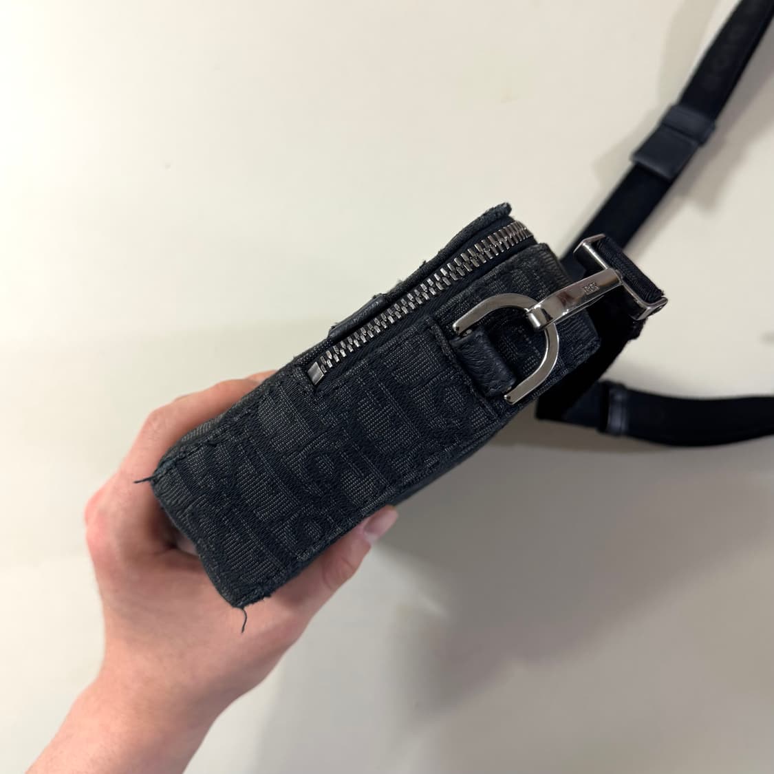 [정품/당일출고]디올 오블리크 사파리 메신저백 / 크로스백 상품이미지4