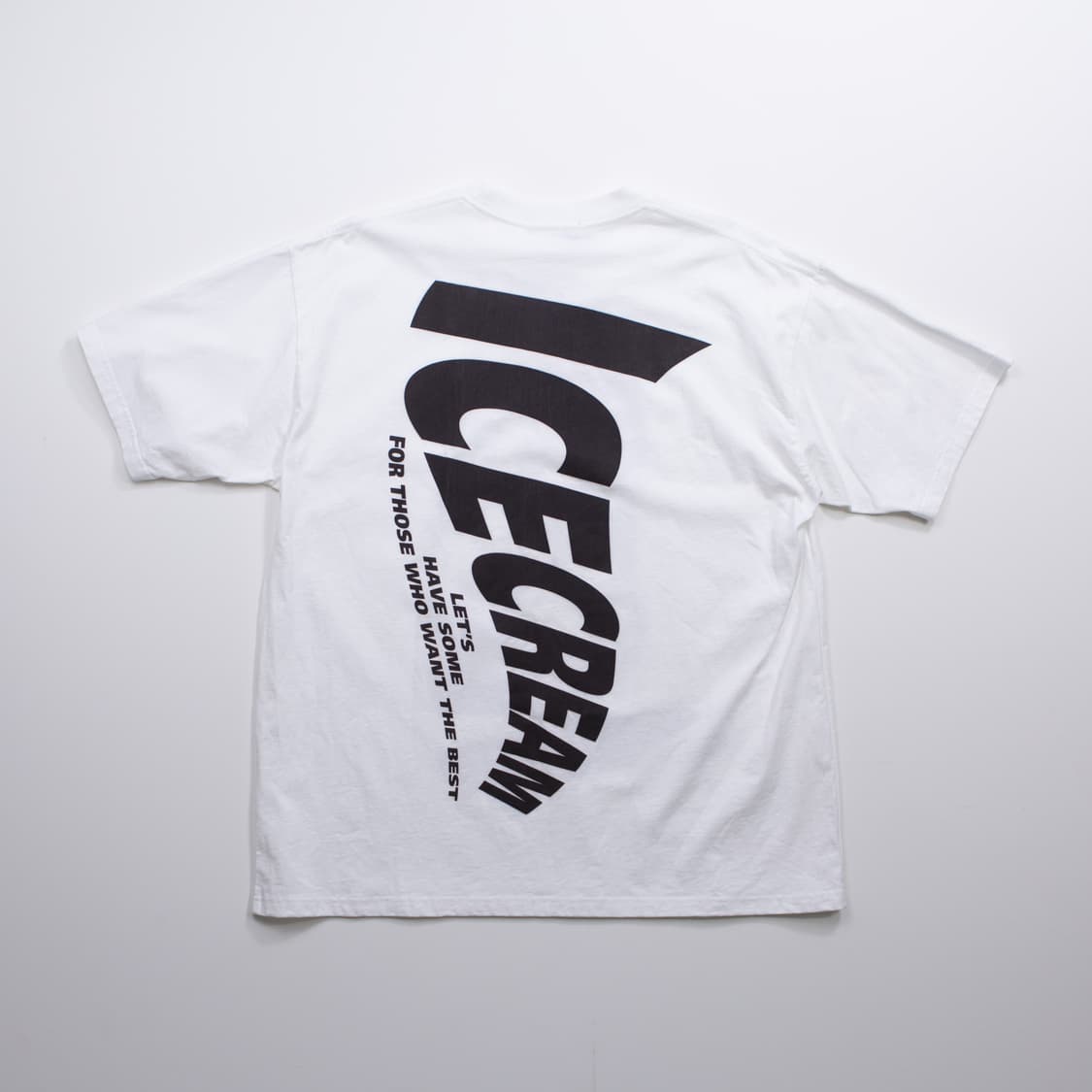 BBC by Ice cream 웨이비 티셔츠 상품이미지6