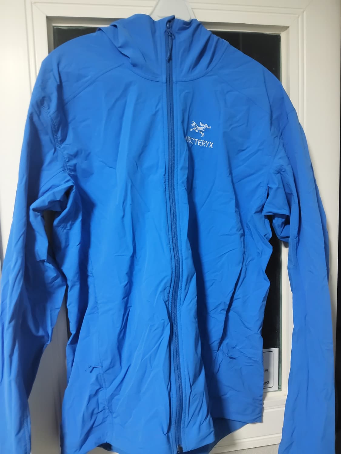 아크테릭스 감마 sl 후디 상품이미지1