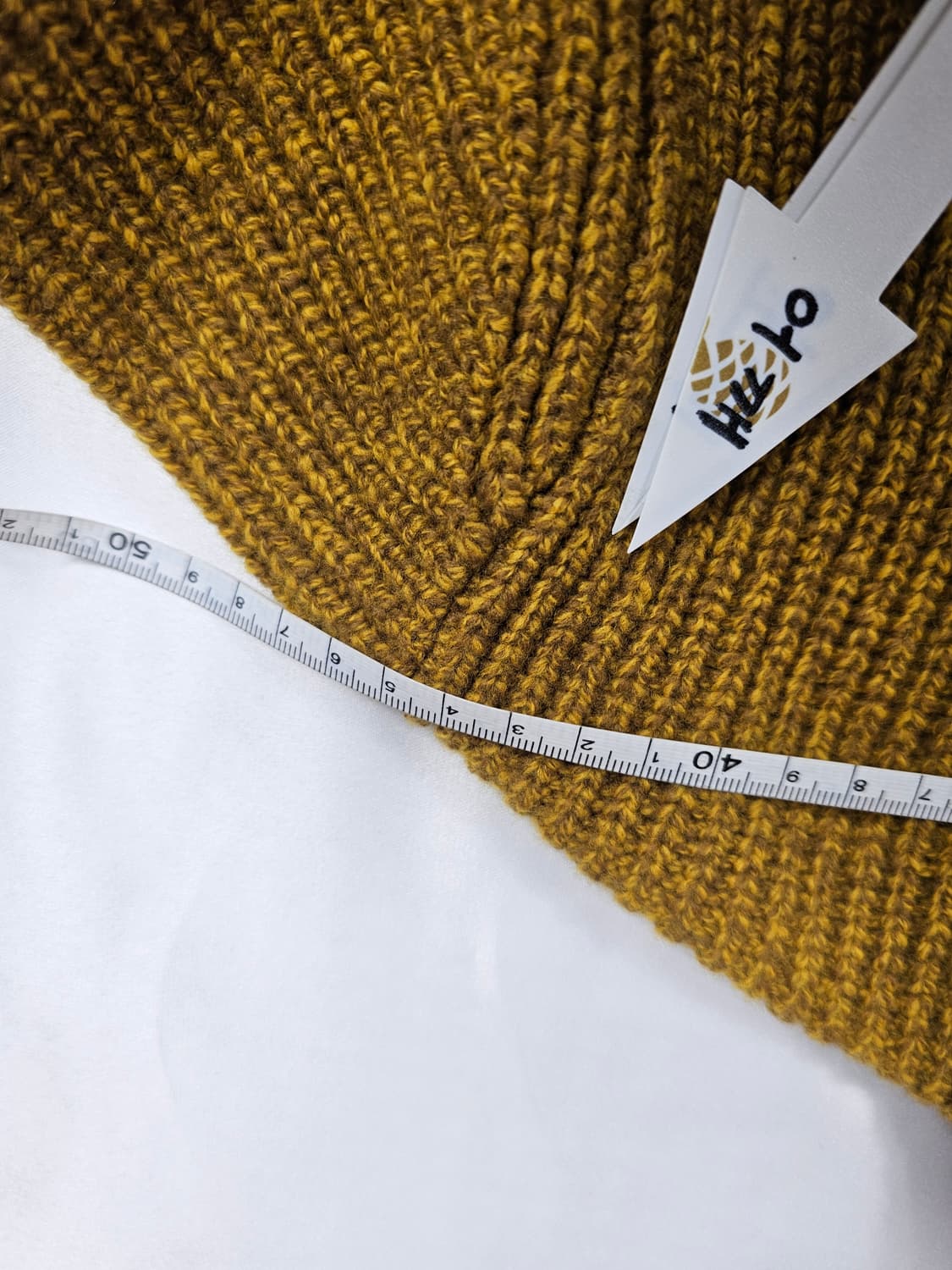 볼란테하프집업니트 상품이미지7