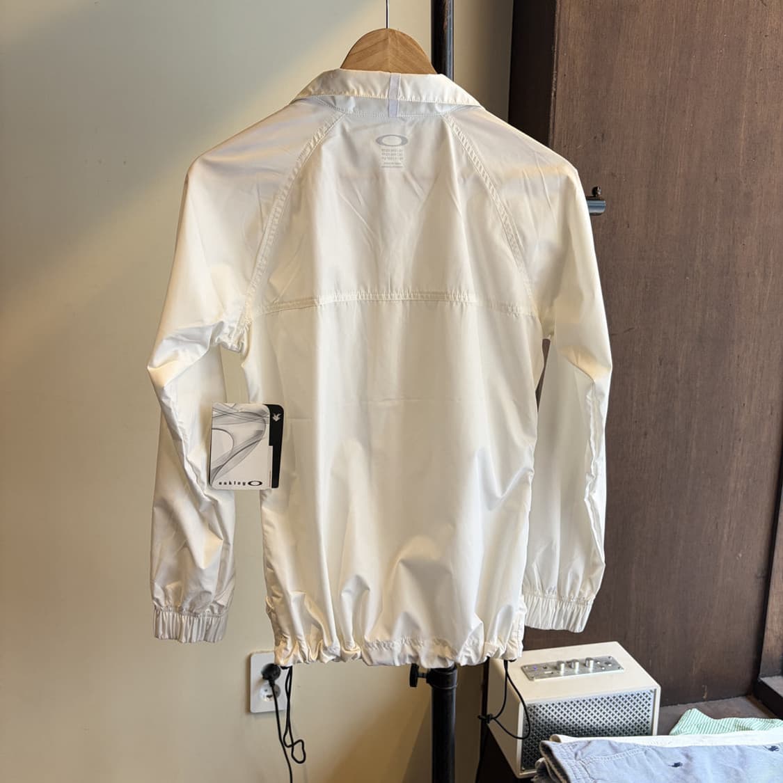 17306 - 오클리 바람막이 자켓 상품이미지6