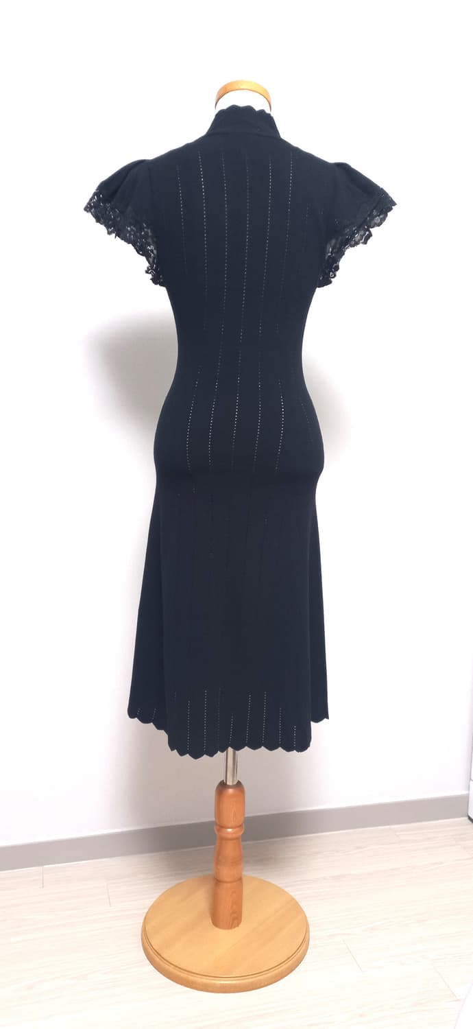 레베카 테일러 니트 원피스 상품이미지4