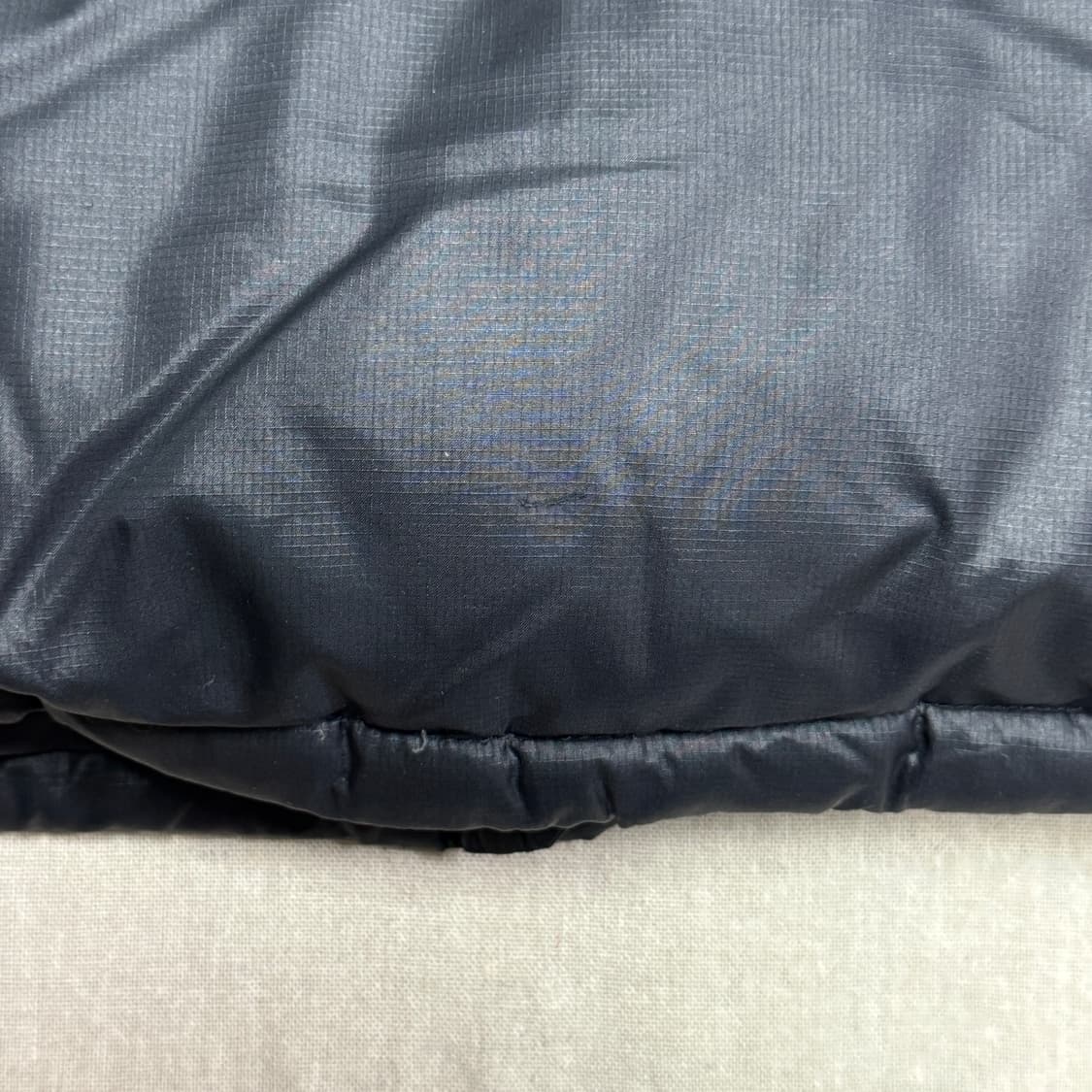 노스페이스 눕시 700 패딩 90  상품이미지10